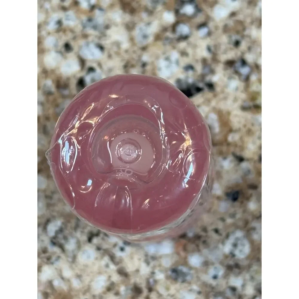 Goodlight Glazed Orbit Lip Oil Pink Liquid Shine Lip Product 0.15 fl oz